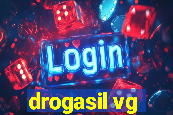 drogasil vg